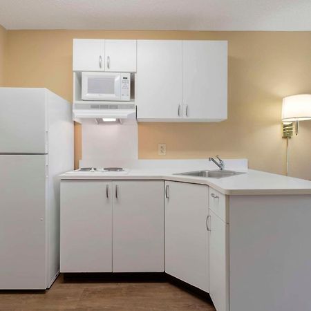 Extended Stay America Suites - Stockton - טרייסי מראה חיצוני תמונה