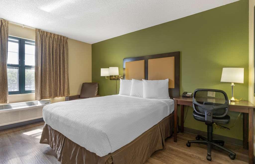 Extended Stay America Suites - Stockton - טרייסי חדר תמונה