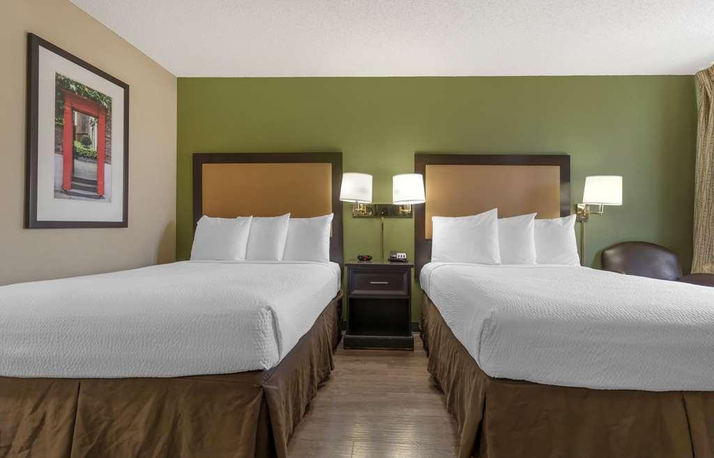 Extended Stay America Suites - Stockton - טרייסי חדר תמונה