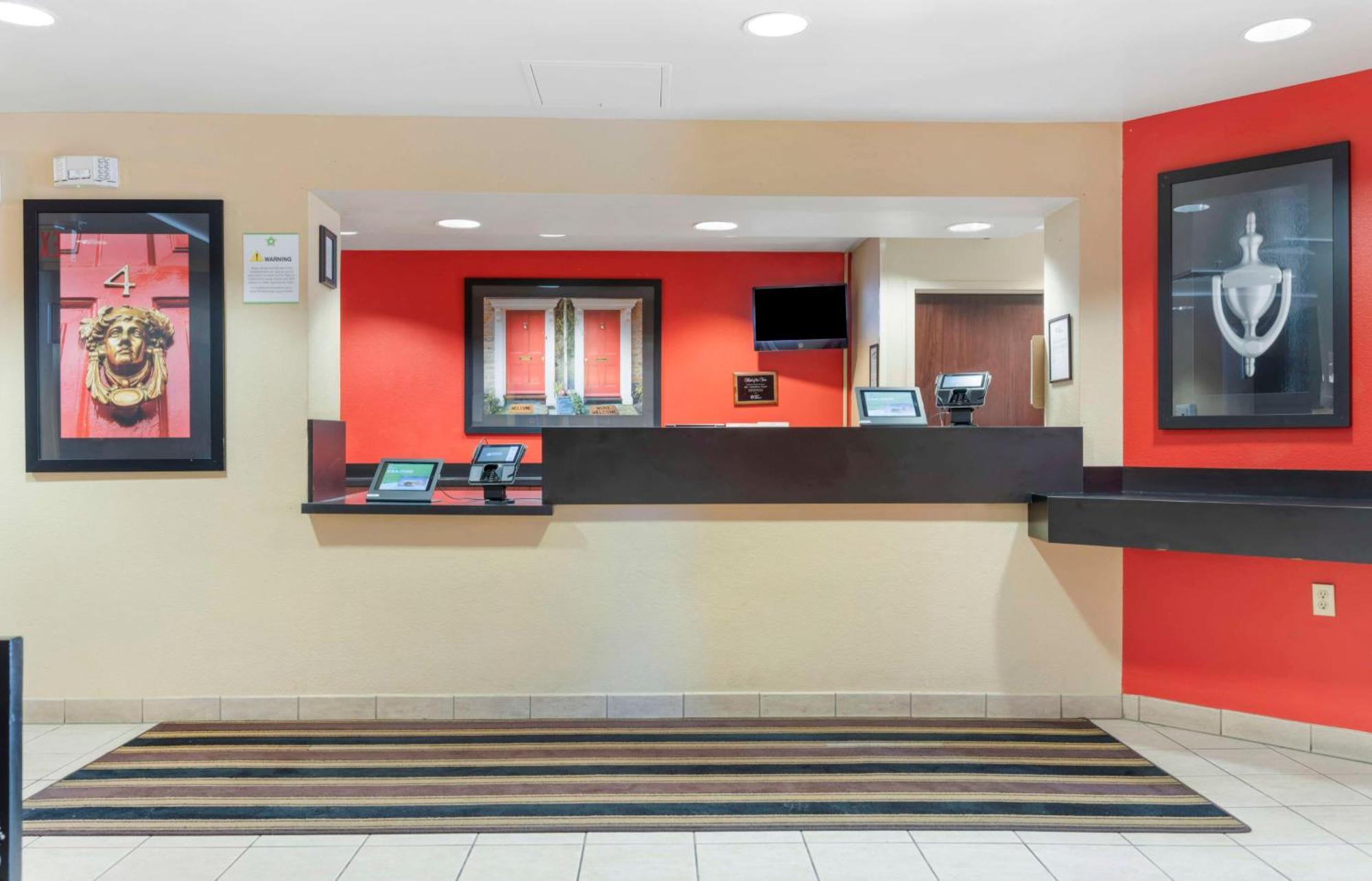 Extended Stay America Suites - Stockton - טרייסי מראה חיצוני תמונה