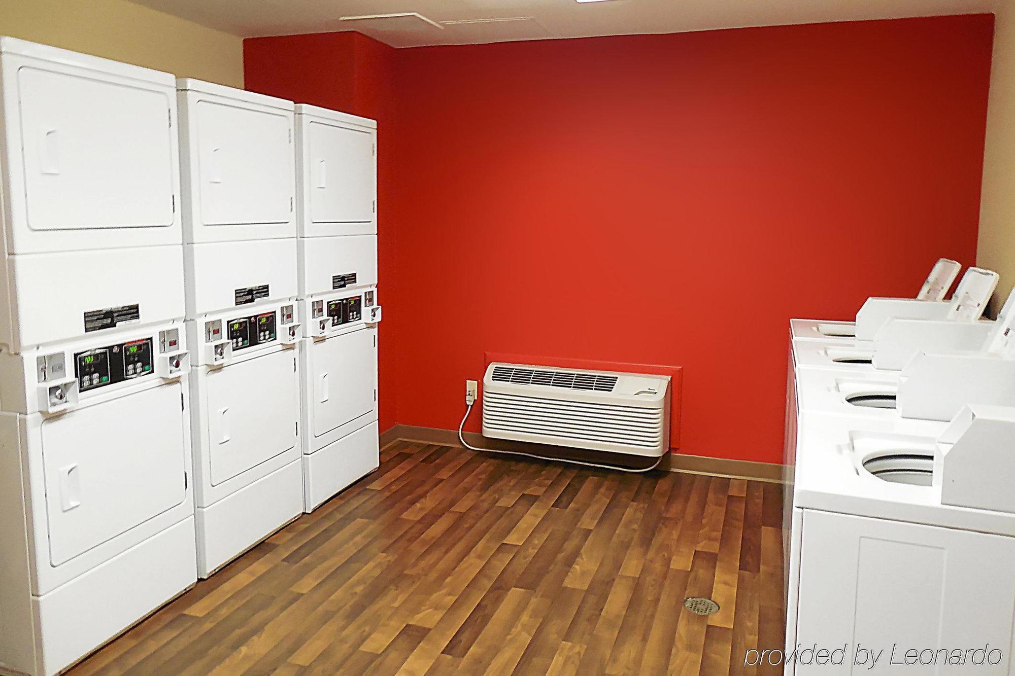 Extended Stay America Suites - Stockton - טרייסי מראה חיצוני תמונה