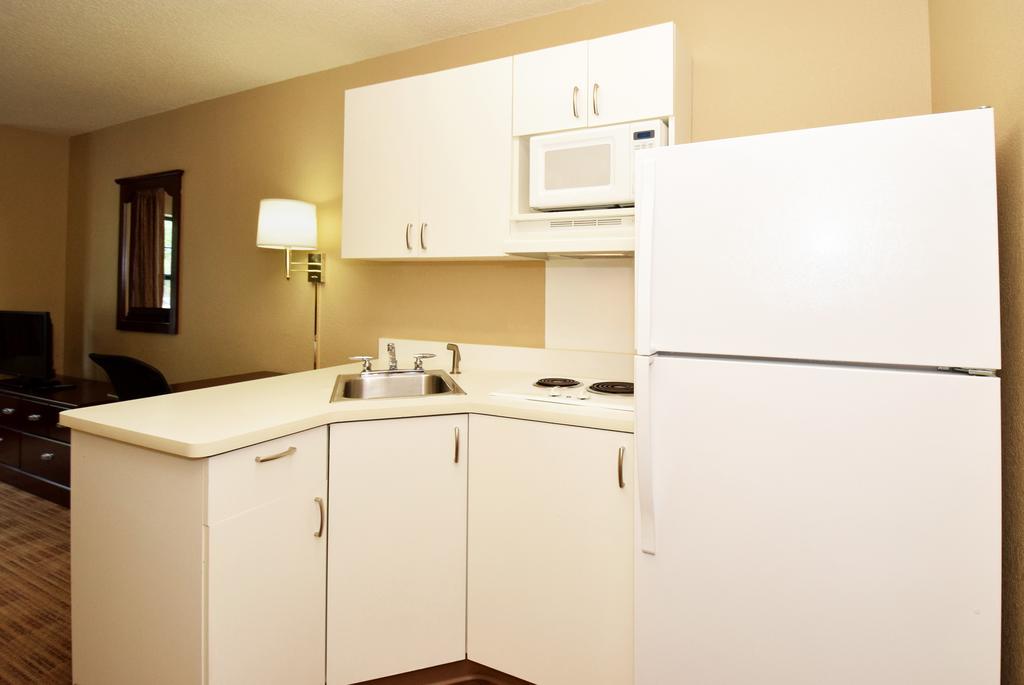 Extended Stay America Suites - Stockton - טרייסי מראה חיצוני תמונה