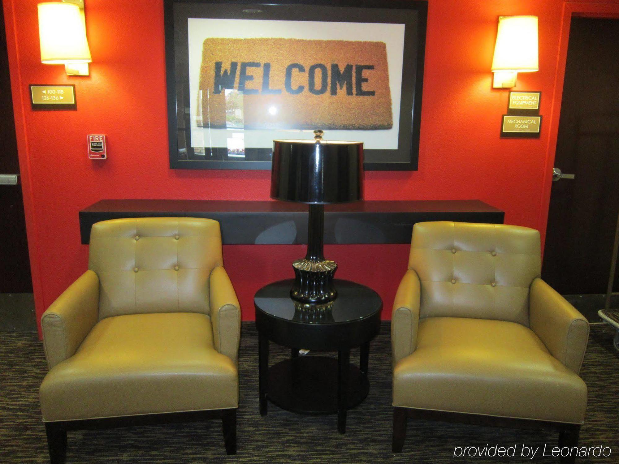 Extended Stay America Suites - Stockton - טרייסי מראה חיצוני תמונה