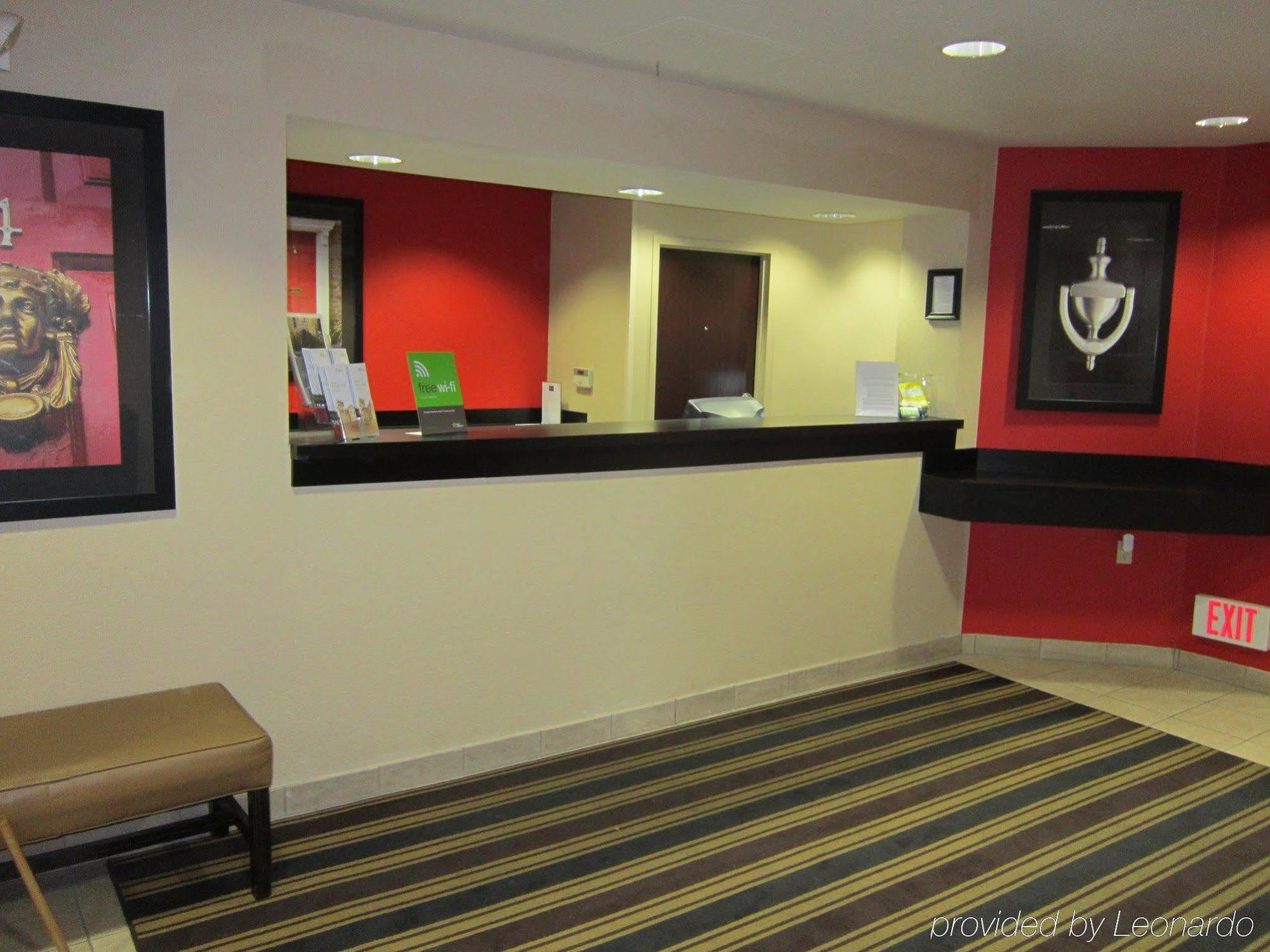 Extended Stay America Suites - Stockton - טרייסי מראה חיצוני תמונה