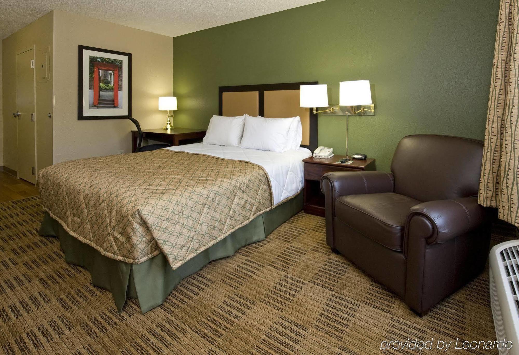 Extended Stay America Suites - Stockton - טרייסי מראה חיצוני תמונה