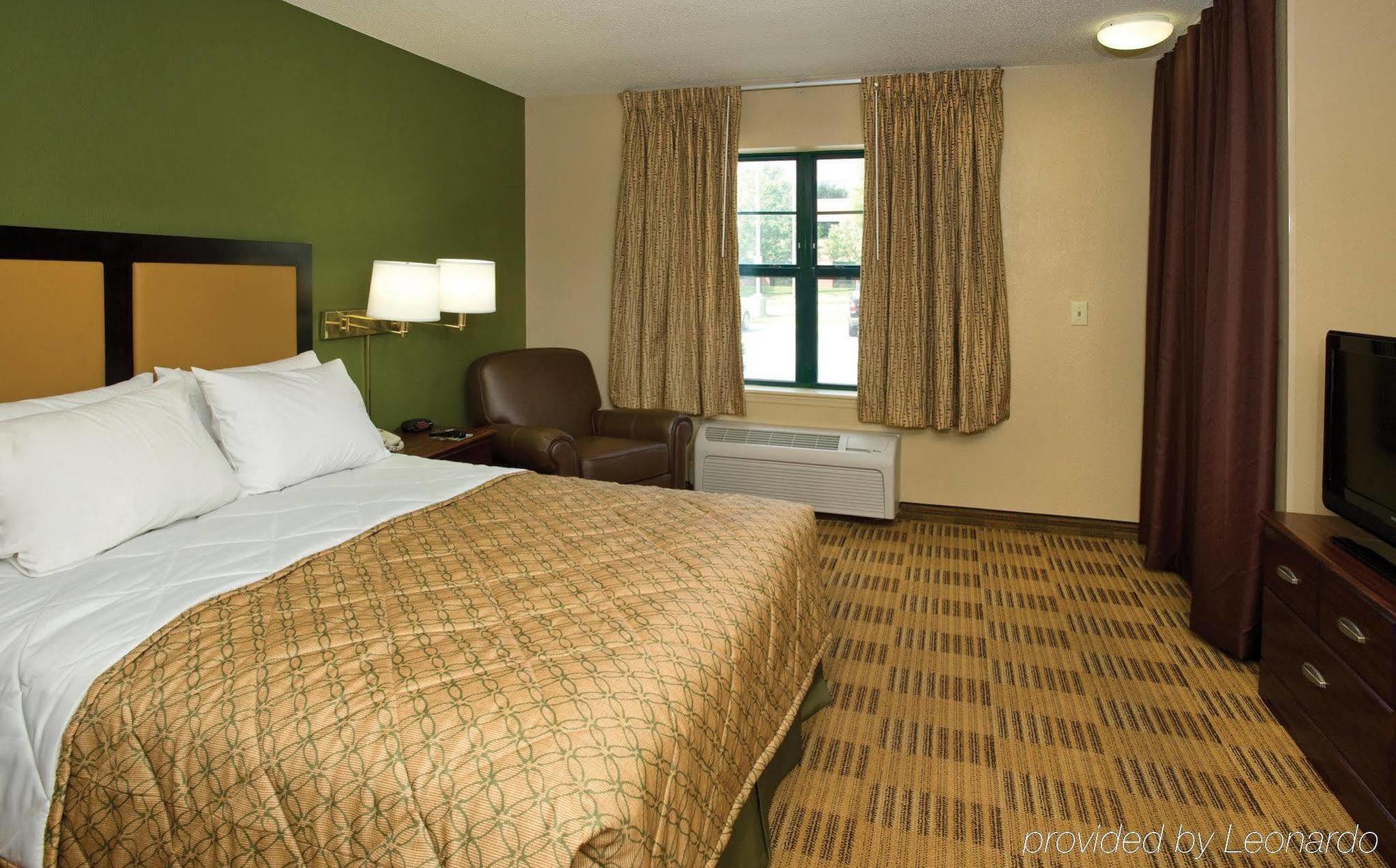 Extended Stay America Suites - Stockton - טרייסי מראה חיצוני תמונה
