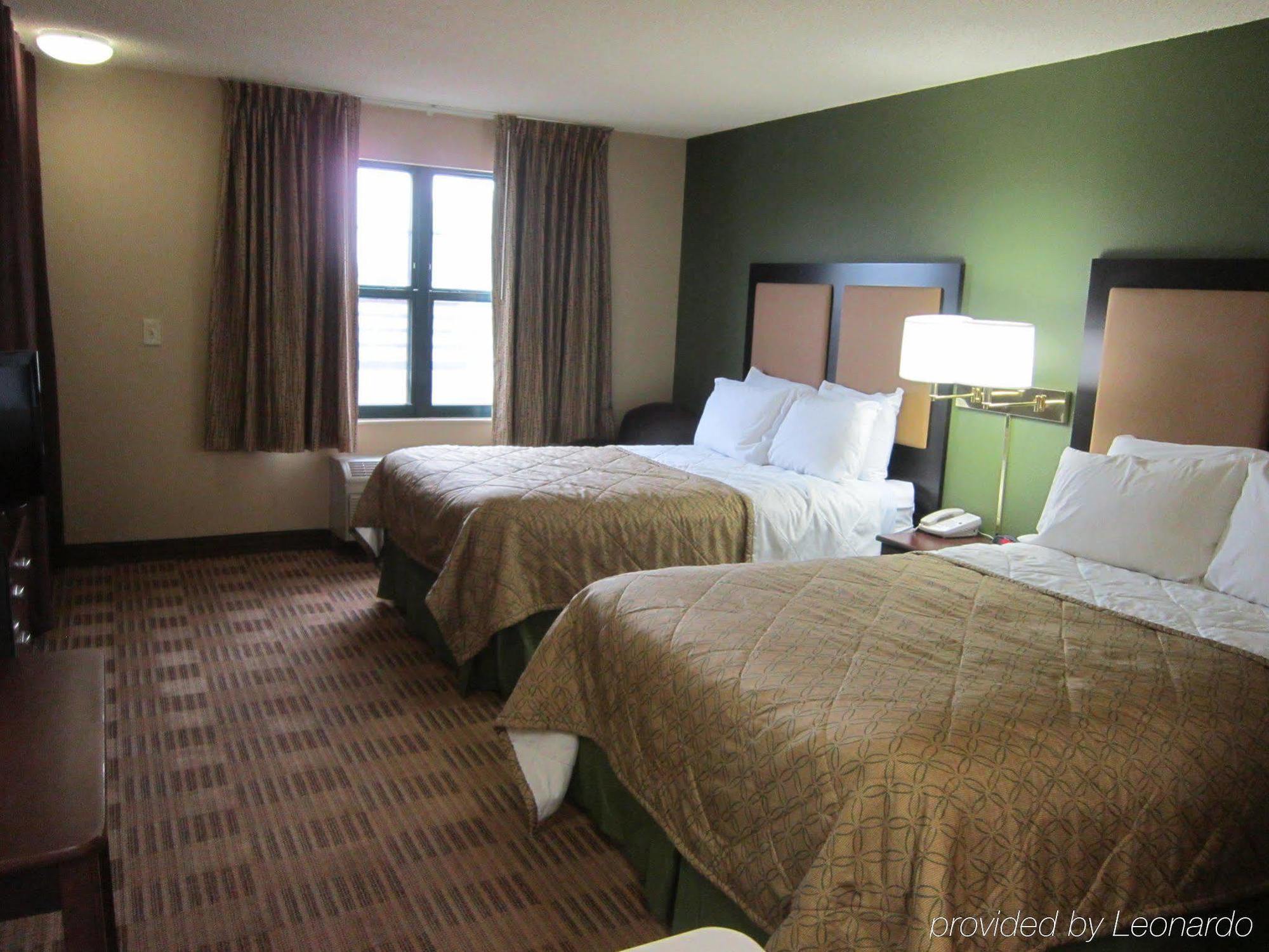 Extended Stay America Suites - Stockton - טרייסי מראה חיצוני תמונה