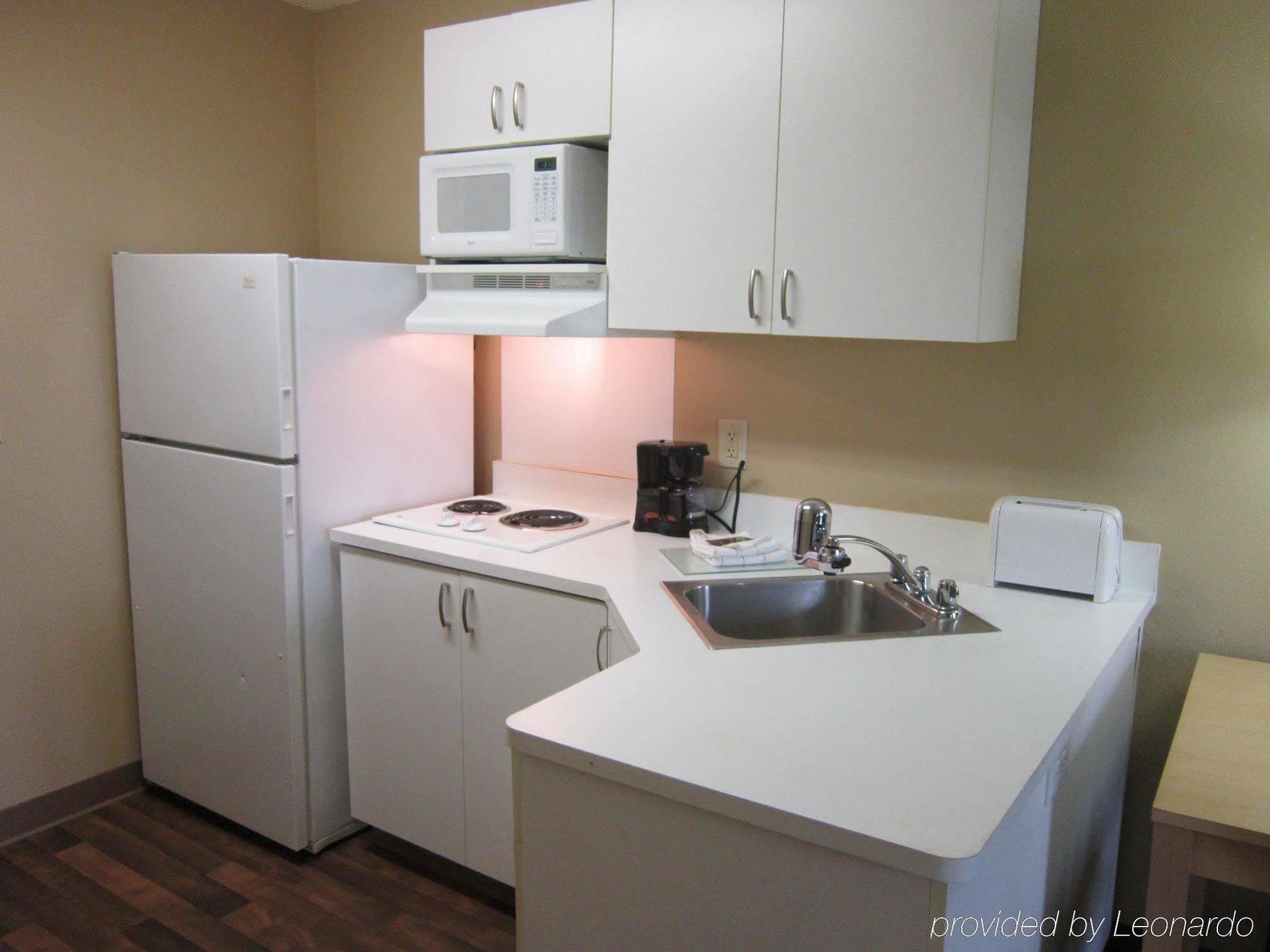 Extended Stay America Suites - Stockton - טרייסי מראה חיצוני תמונה