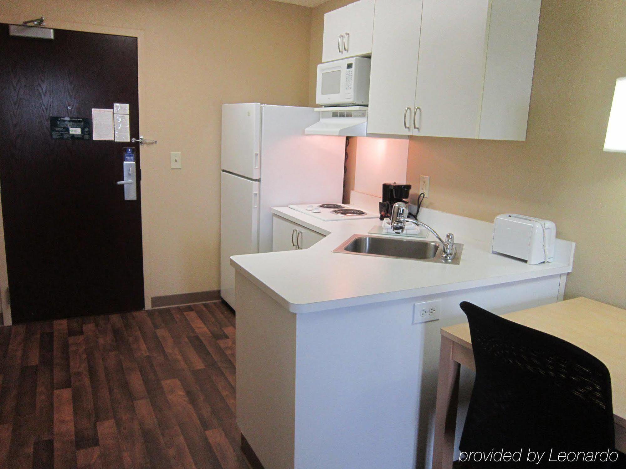 Extended Stay America Suites - Stockton - טרייסי מראה חיצוני תמונה